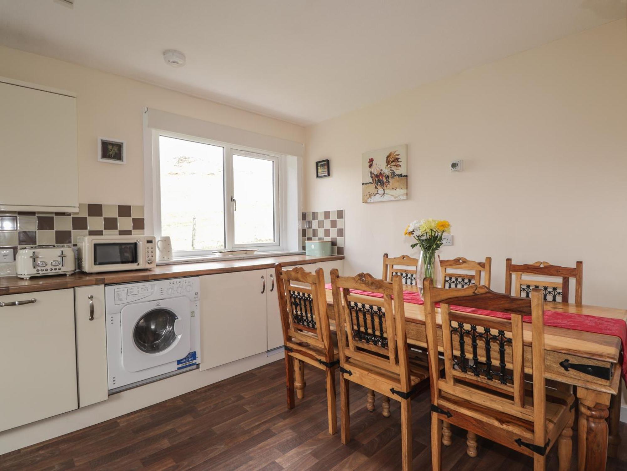 Taigh Neilag Holiday home