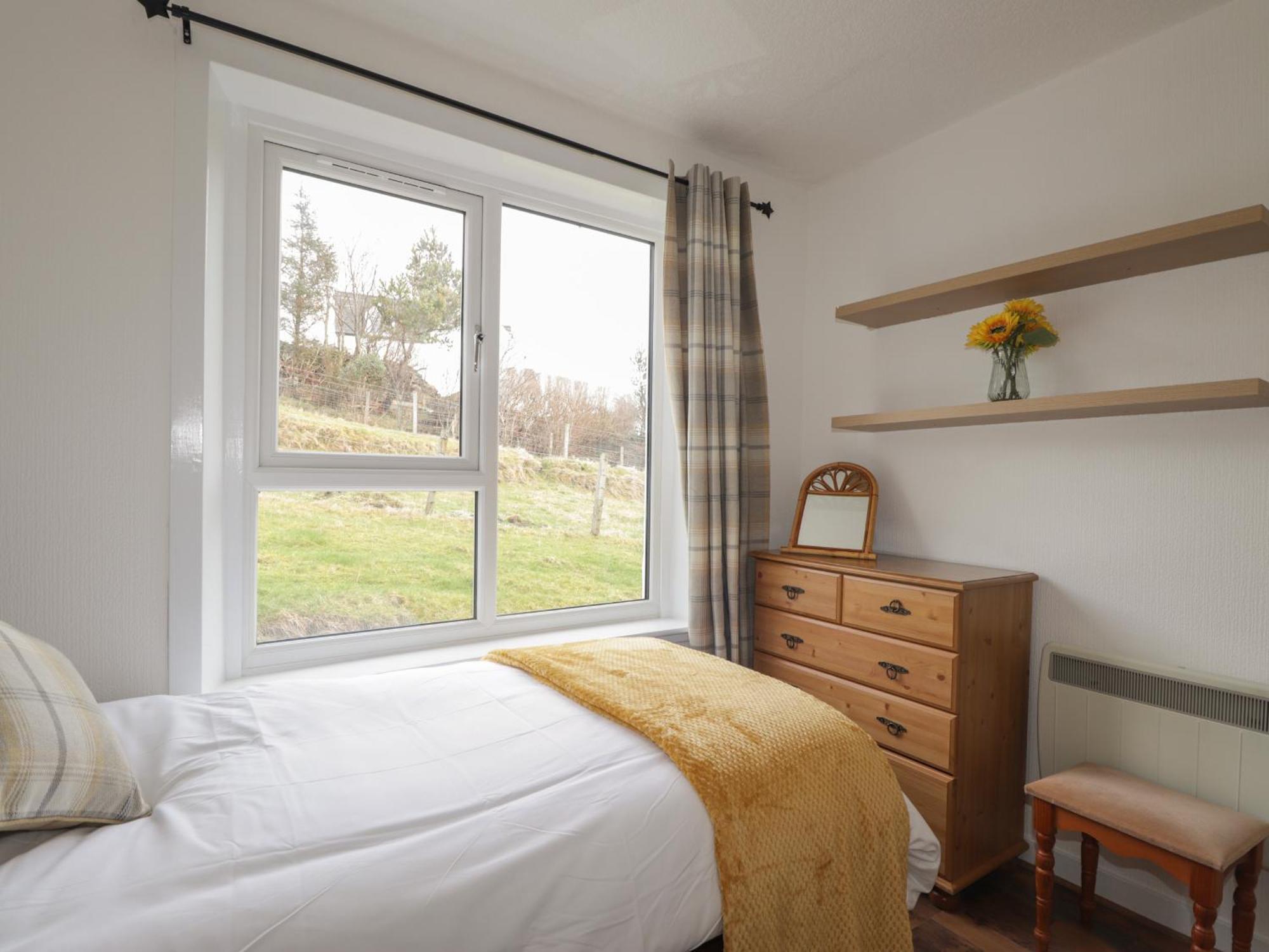 Holiday home Taigh Neilag Elgol