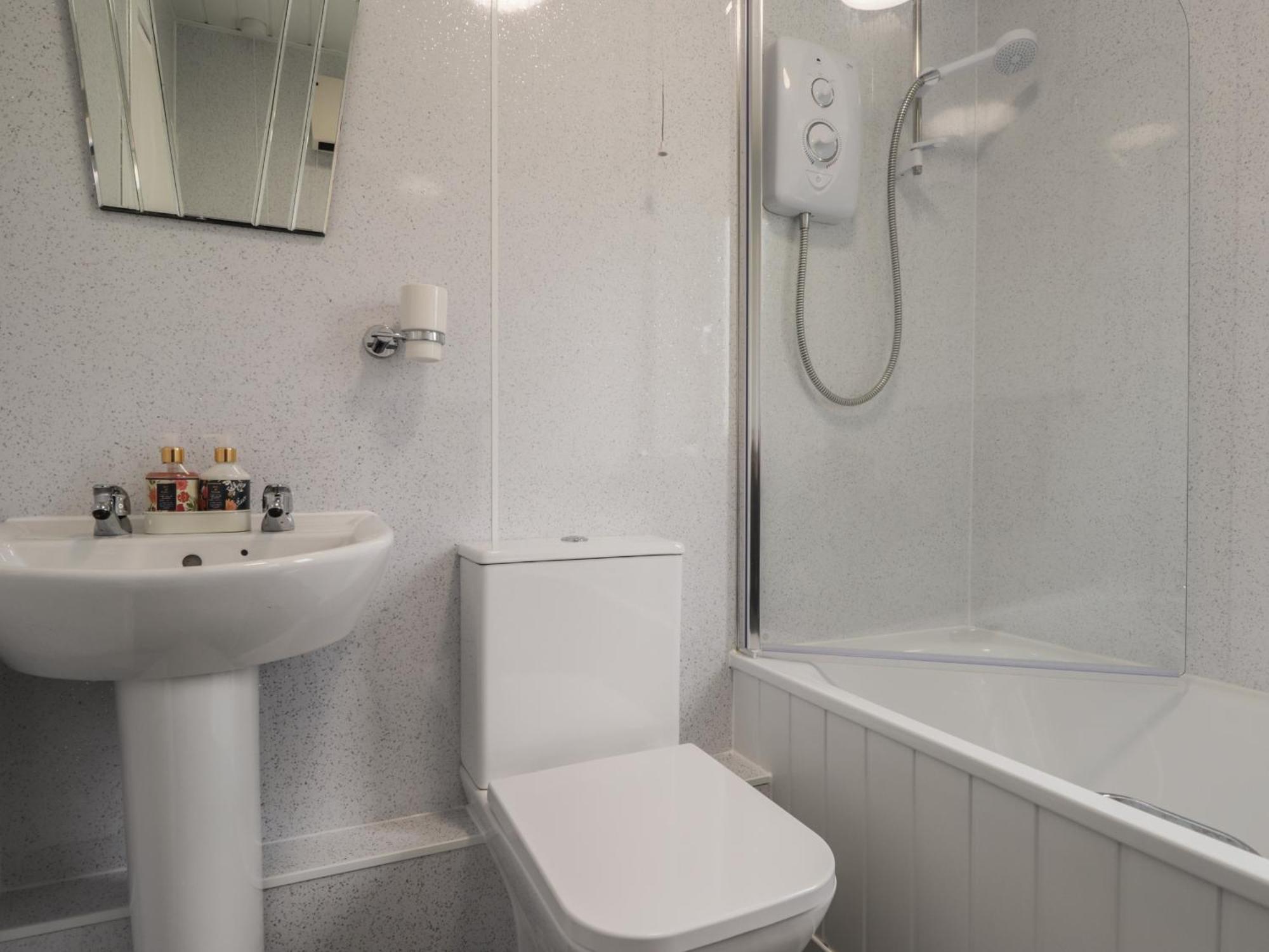 Holiday home Taigh Neilag *